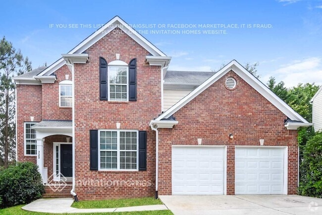 Building Photo - 725 Weller Path NE