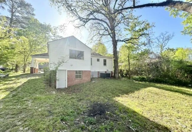 Photo - 1905 Alta Woods Blvd House