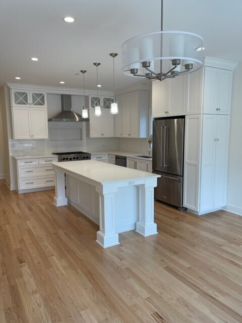 Foto del edificio - 2120 Woodland Ave