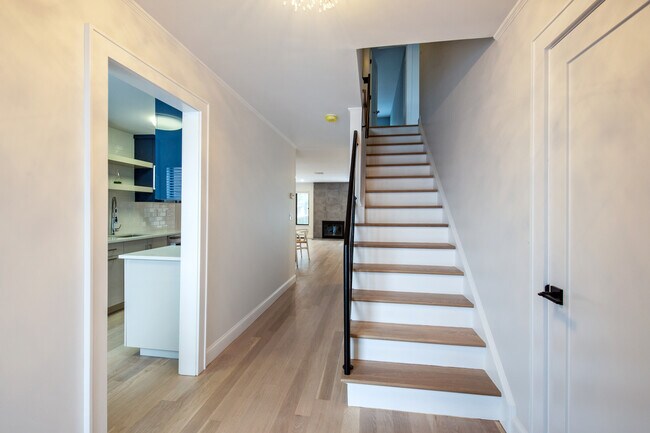 Foto del edificio - 133 Brush Hollow Crescent