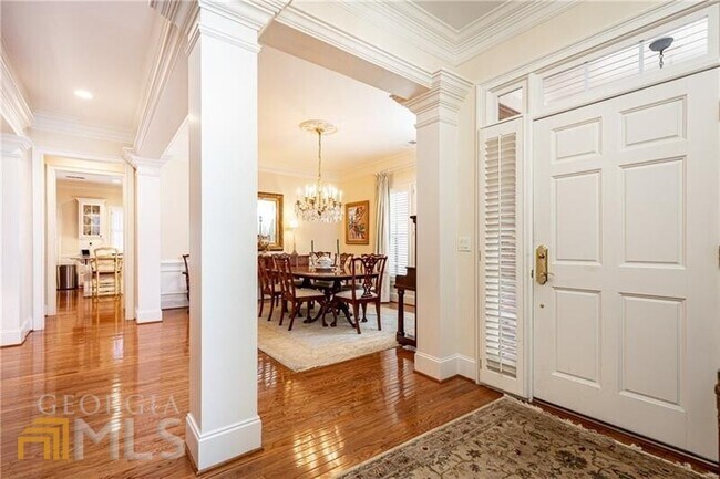 Foto del edificio - 1168 Bellewood Square