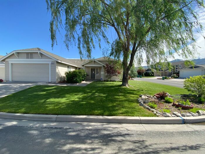 Primary Photo - Sky Vista in Stead - Single Story Home wit...