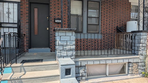 Building Photo - 3220 D St