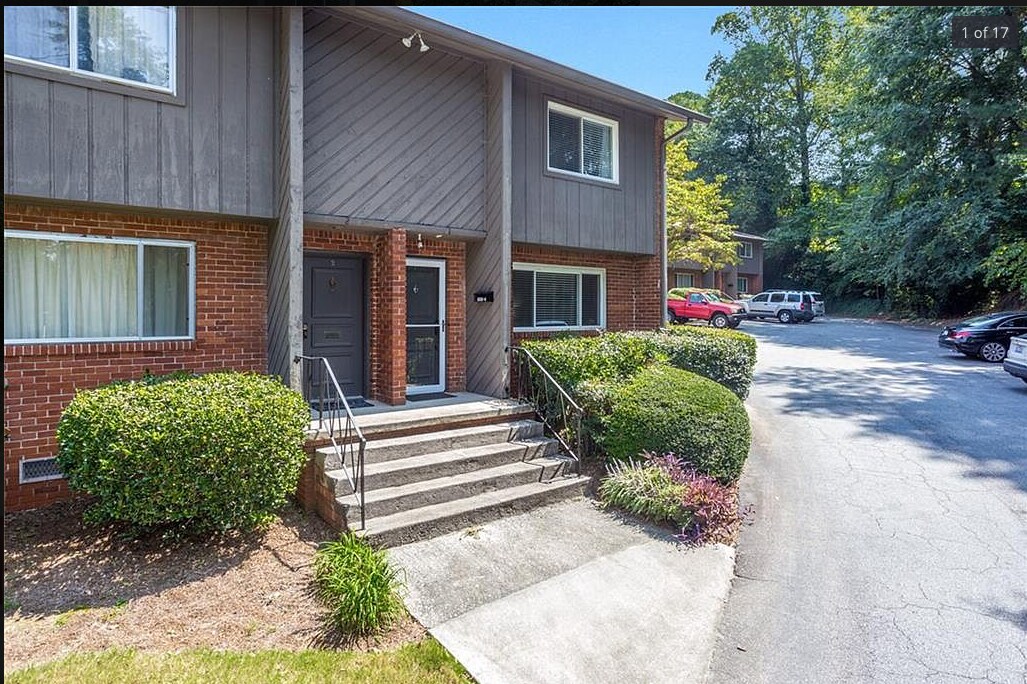 Primary Photo - 1608 Briarcliff Rd NE