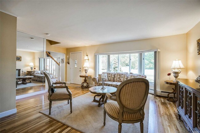 Foto del edificio - 9 Grendon Ln