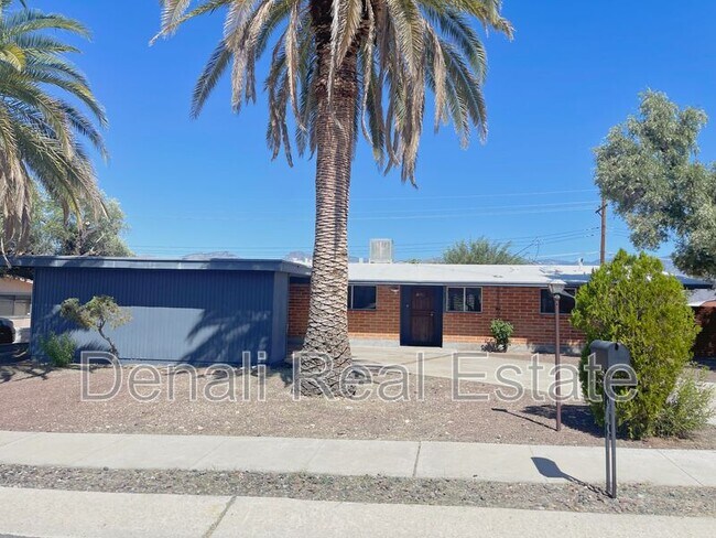 Foto del edificio - 8457 E Hawthorne St