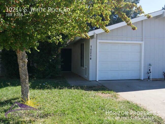 Foto del edificio - Open 3 Bed 2 Bath 1058sqft Duplex in Ranch...