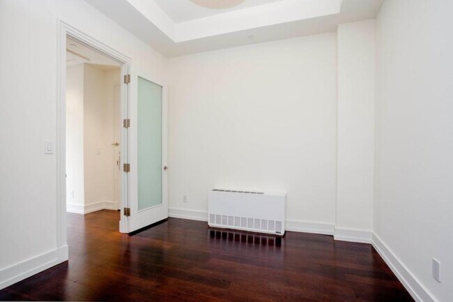 Foto del edificio - 0 bedroom in New York NY 10004