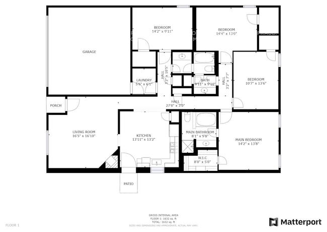 Building Photo - 3208 Palos Verdes Dr