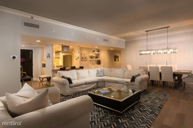 Foto del edificio - 10445 Wilshire Blvd