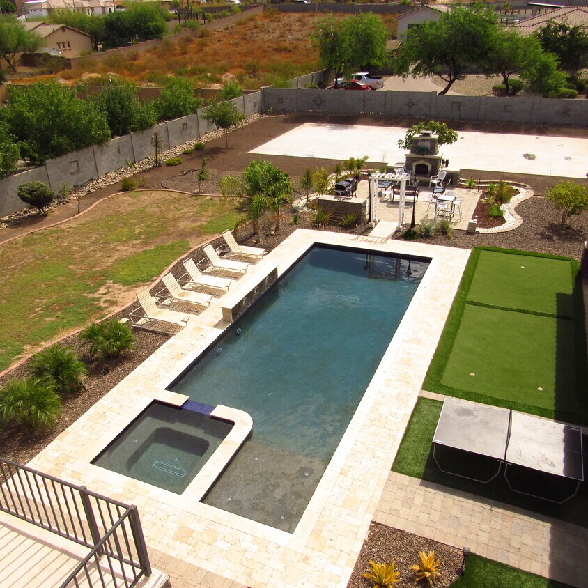 Foto principal - 23619 N 105th Ln