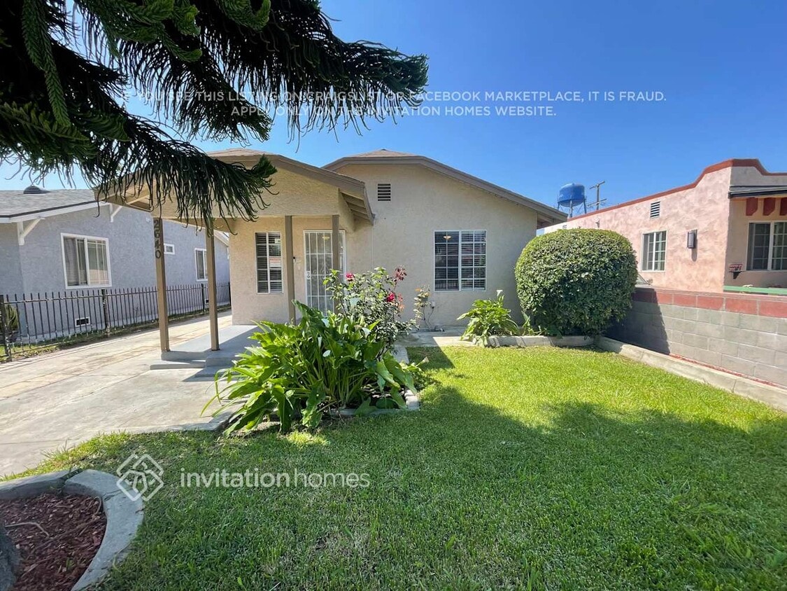 Primary Photo - 2640 E 110th St