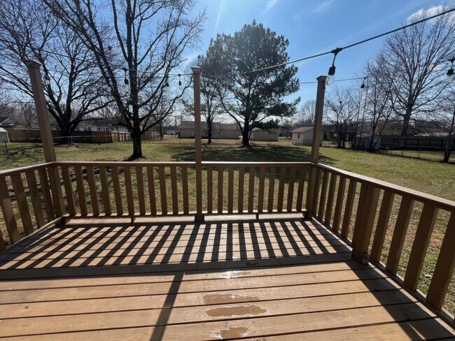 Foto del edificio - 132 Mandy Dr