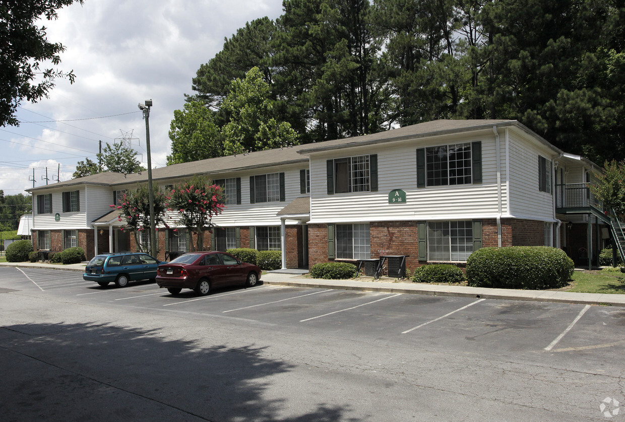 Foto principal - Riverwood Club Apartments