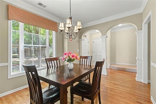 Building Photo - 1533 Endurance Hill Dr NW