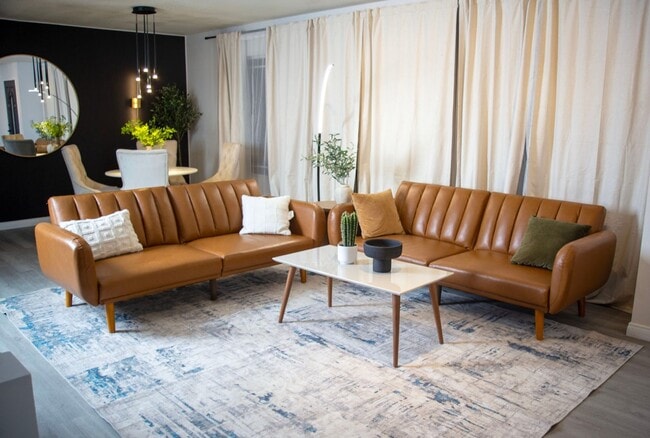 Foto del edificio - 538 W 97th St