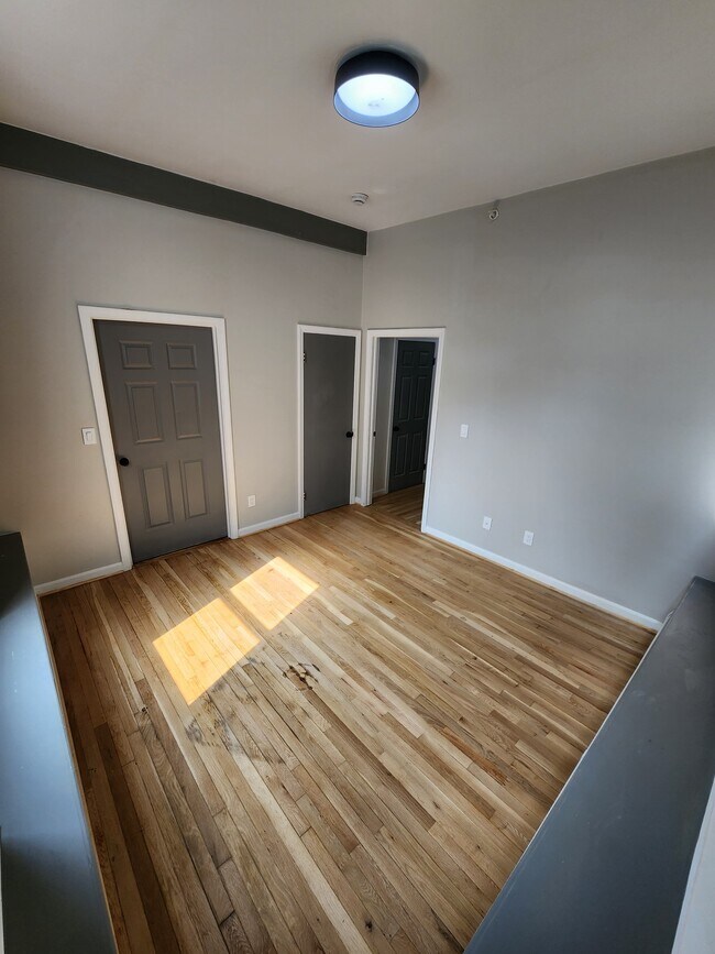 Dormitorio principal - 110 Branch St