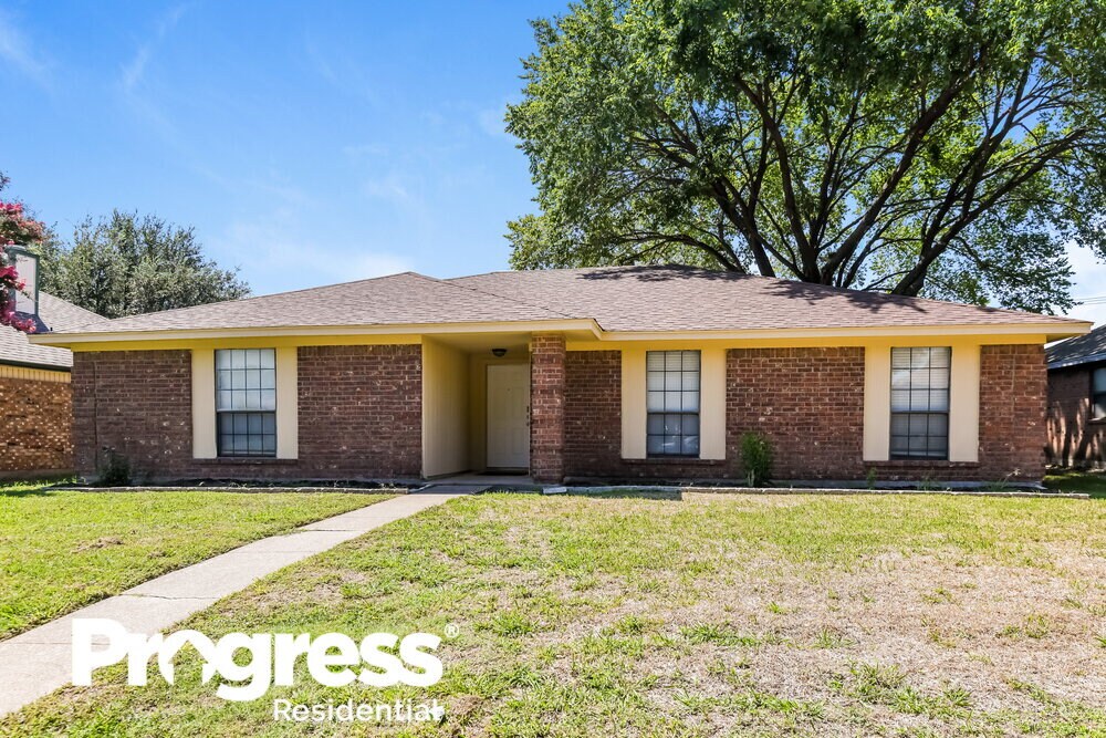 2618 San Saba St, Mesquite, TX 75150 House for Rent in Mesquite, TX