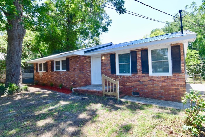 Primary Photo - Renovated 3 Bed/2 Bath Near Downtown Augusta