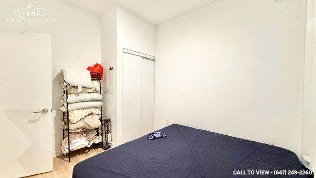 Photo du bâtiment - 1100 Sheppard Av W