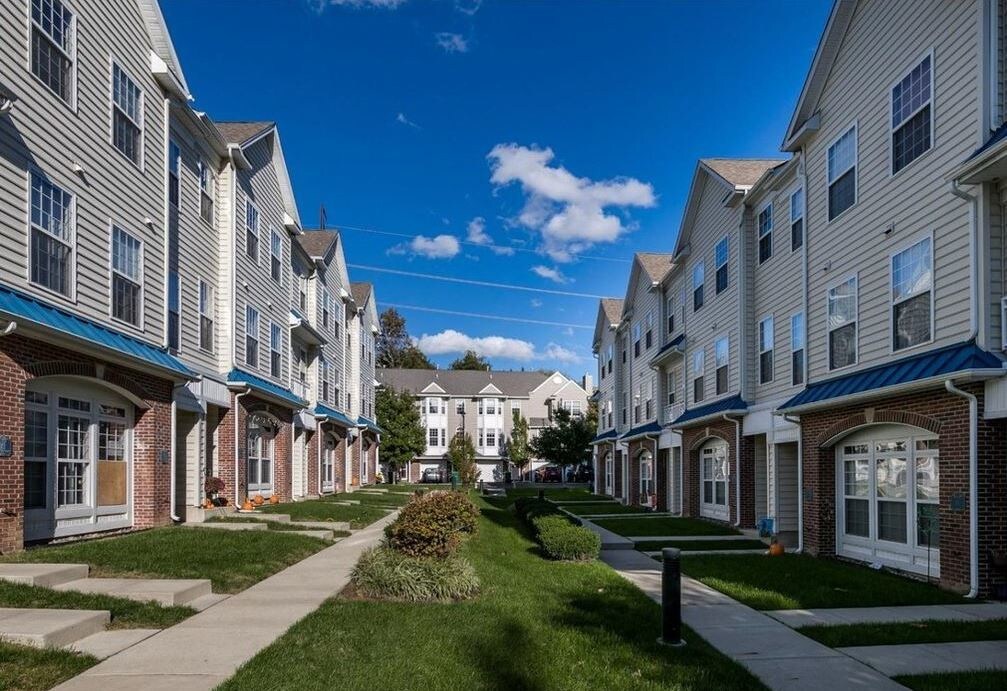 57 Clover Pl, Royersford, PA 19468 Townhouse for Rent in Royersford