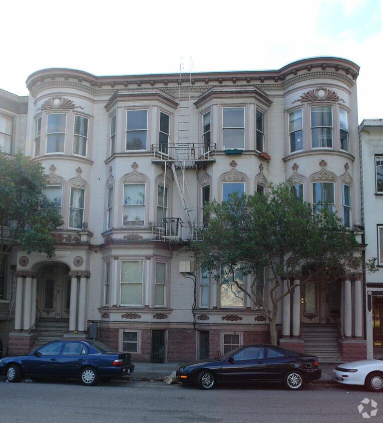 Foto del edificio - 2033 Oak St