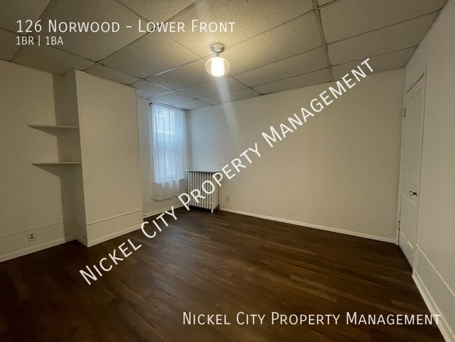 Building Photo - 126 Norwood Ave