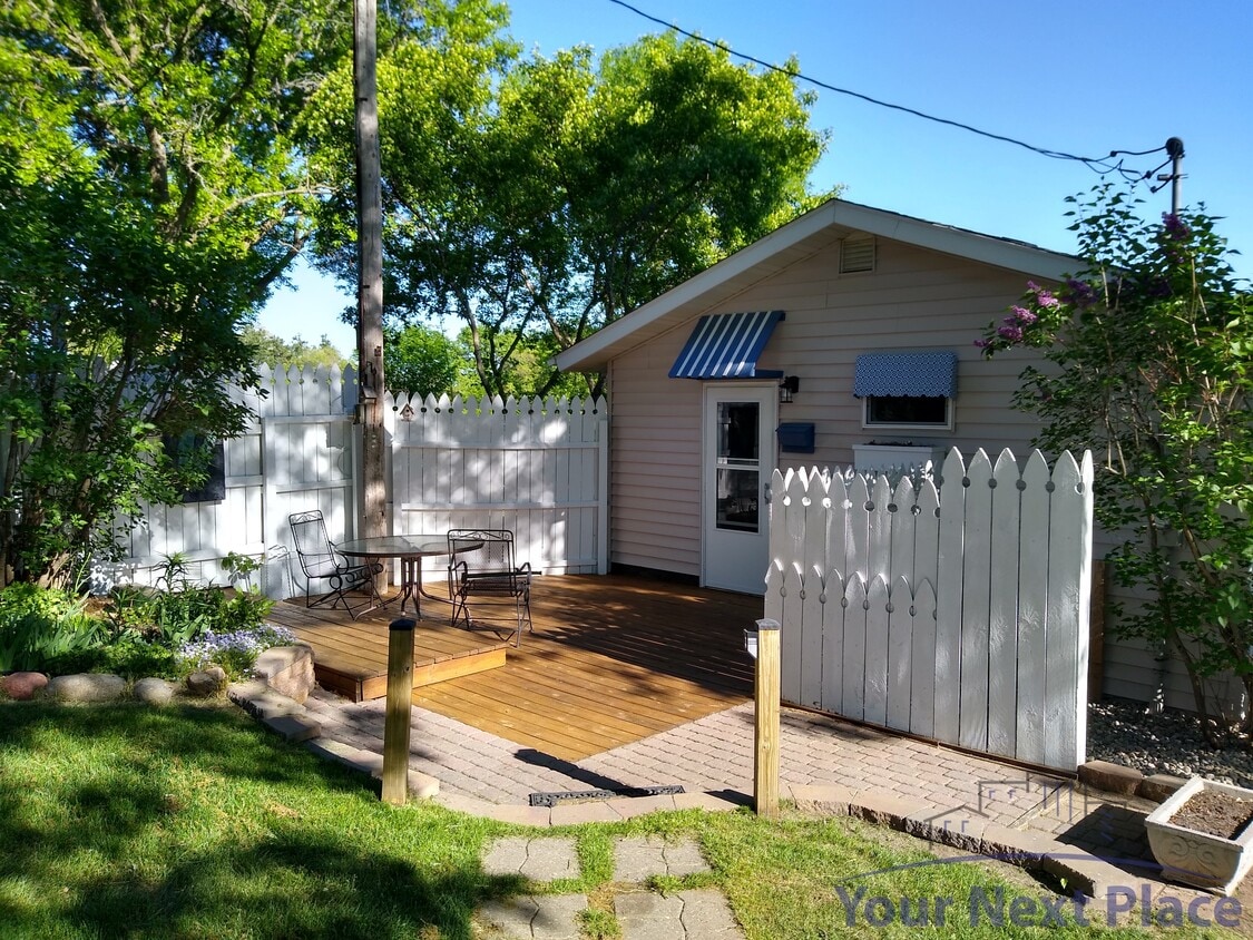 6128 Highway 95 NE, Sauk Rapids, MN 56379 House Rental in Sauk Rapids