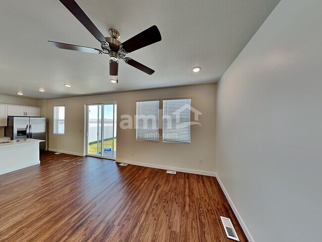 Building Photo - 3407 N Annabell Street