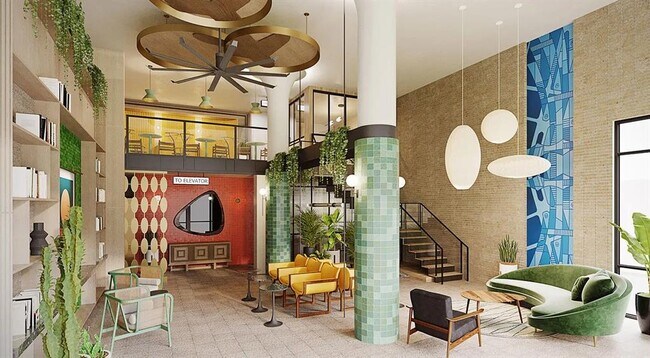 Foto del edificio - 1701 Simond Ave