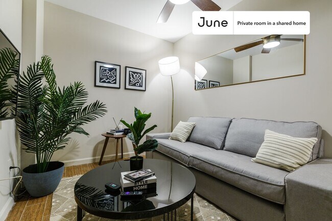 Foto del edificio - Room in Shared 3 bed/1 bath home in Chinatown