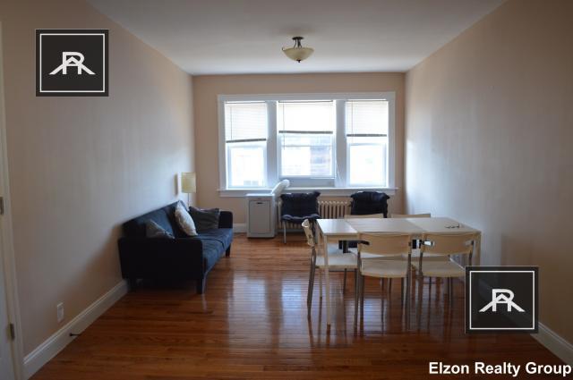 Foto del edificio - 3 bedroom in Brighton MA 02135