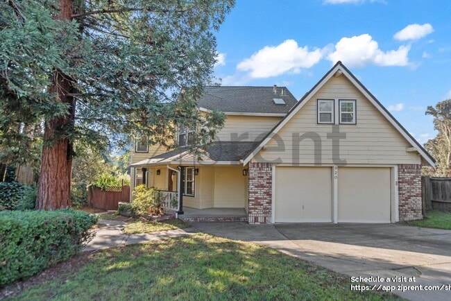 Foto del edificio - 920 Belmont Way