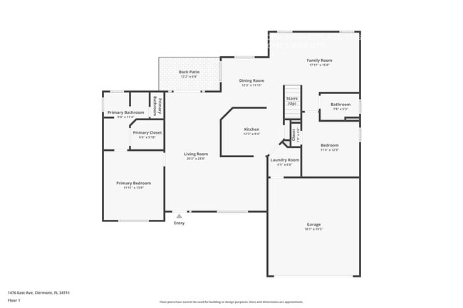 Building Photo - 1476 East Ave