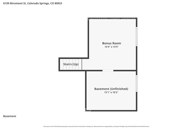 Building Photo - 6139 Miramont St