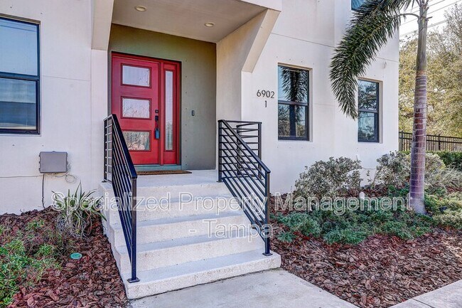 Photo - 6902 S Macdill Ave Townhome