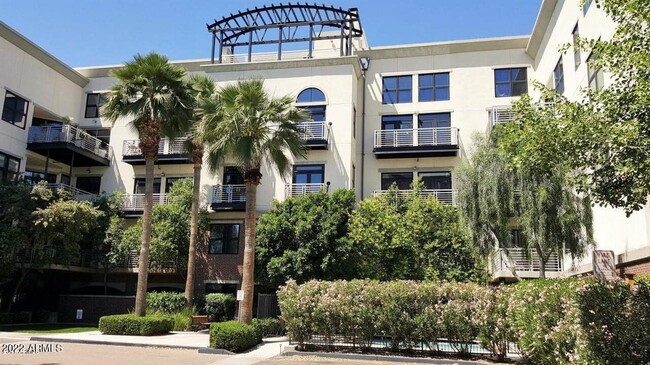 Foto del edificio - 914 W Osborn Rd