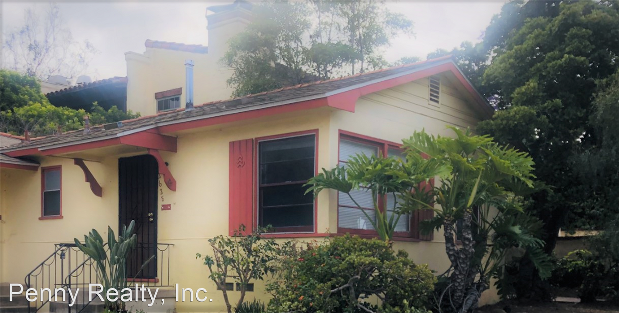 Foto principal - 1 br, 1 bath House - 2628 Juan St.