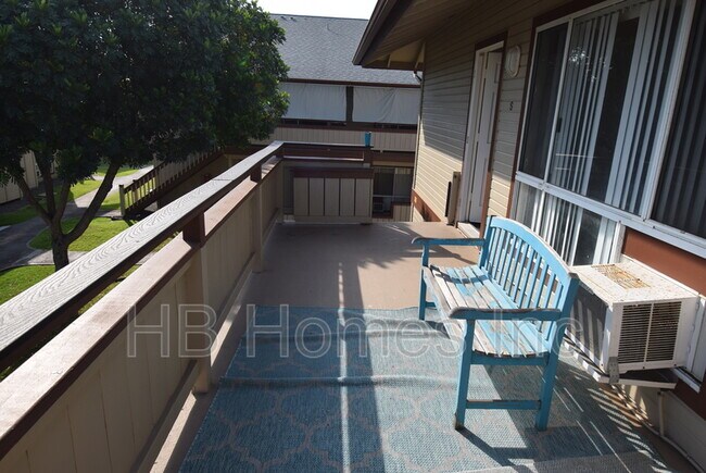 Foto del edificio - 91-525 Puamaeole Street - 1