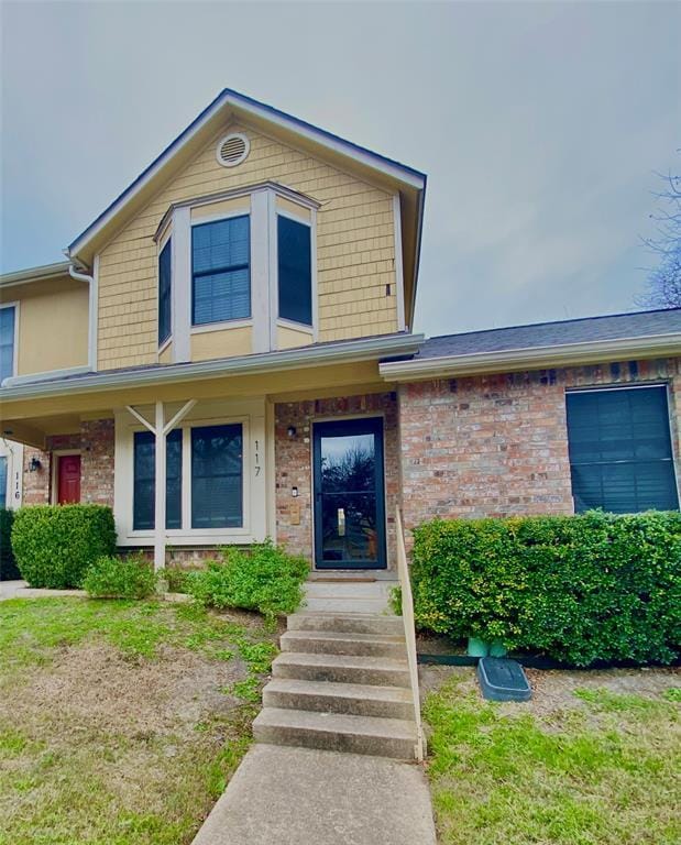 Foto del edificio - 11901 Swearingen Dr