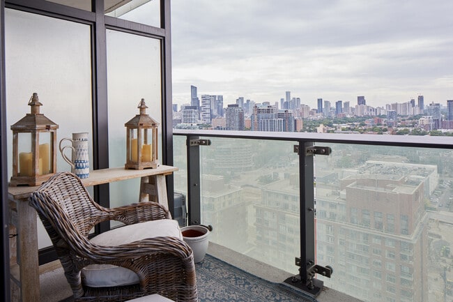 Photo du bâtiment - 390 Cherry St