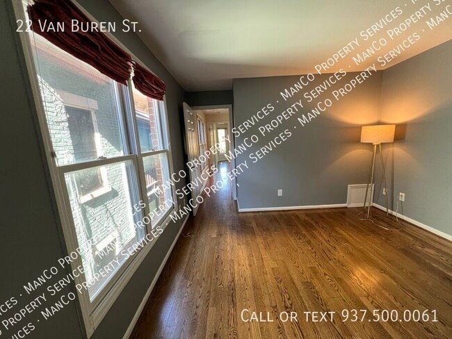 Photo - 22 Van Buren St House