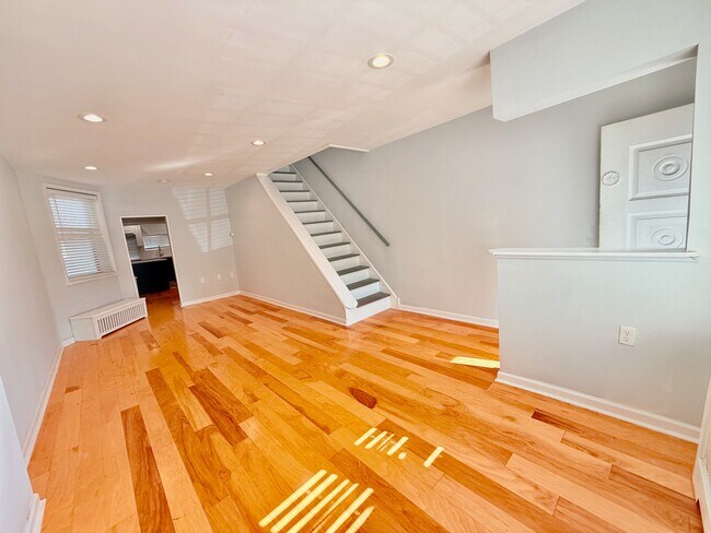 Foto del edificio - 2433 S 3rd St