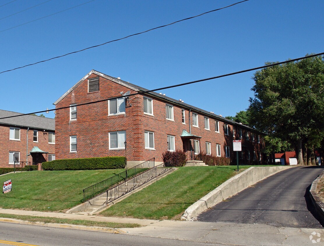 Foto del edificio - 516 W Harding