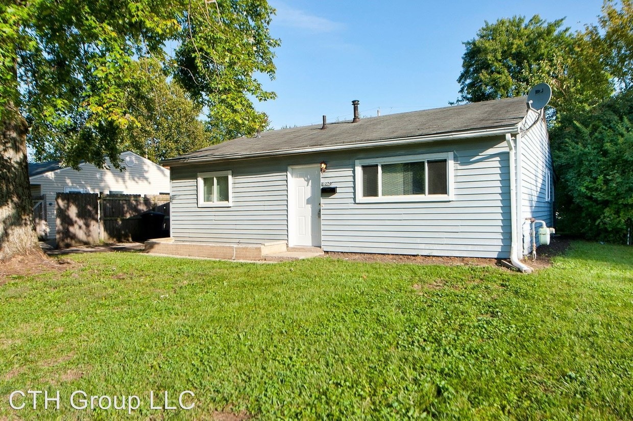 Primary Photo - 3 br, 1 bath House - 1274 Midway Ave.