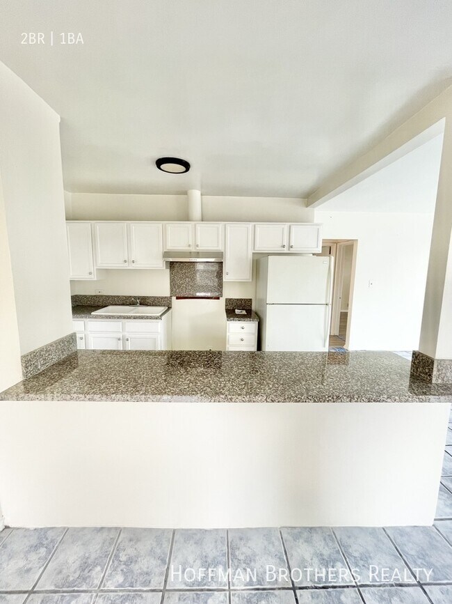 Foto del edificio - 2838 W Vernon Ave