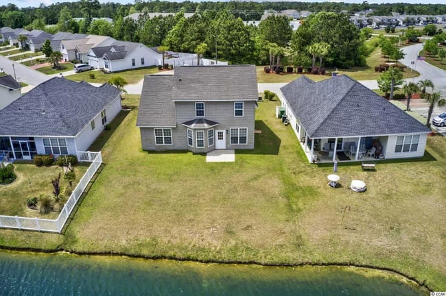 Building Photo - 412 Sea Turtle Dr