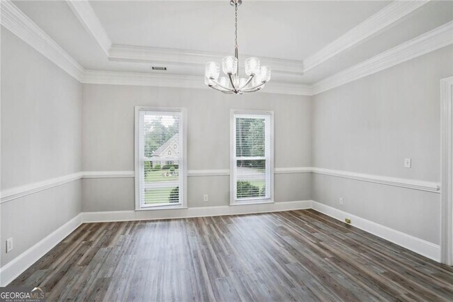 Foto del edificio - 6310 Chestnut Pkwy