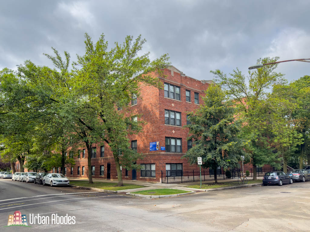 Foto principal - 4407 N Wolcott Ave