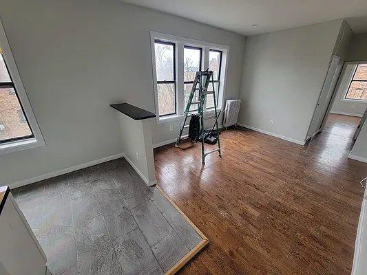 Foto del edificio - 1 bedroom in New York NY 10034